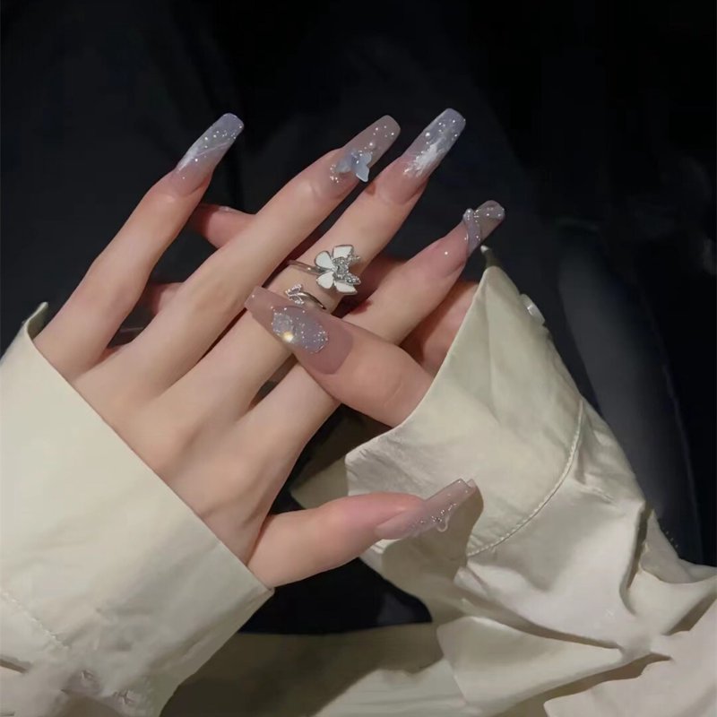 穿戴甲定制